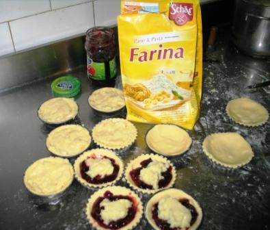 voglia di pizza
